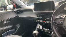 Peugeot 208 1.2 PureTech 100 Allure 5dr Petrol Hatchback